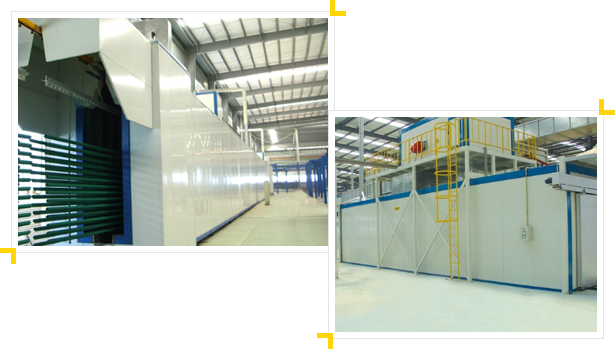  扬州市瑞华莱特涂装工程有限公司 