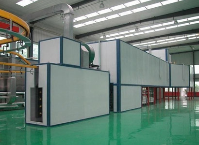  扬州市瑞华莱特涂装工程有限公司 