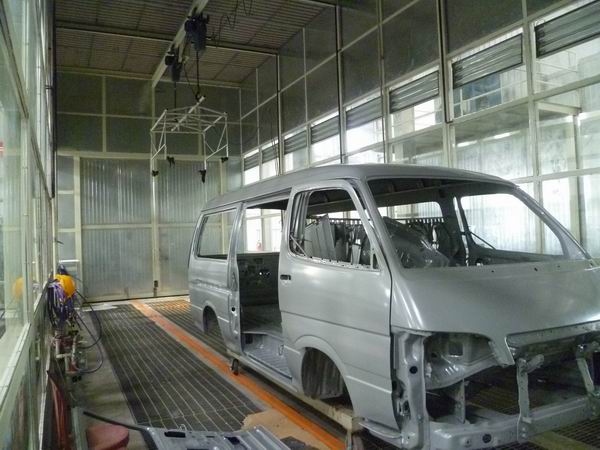 电泳设备的主要设备维护