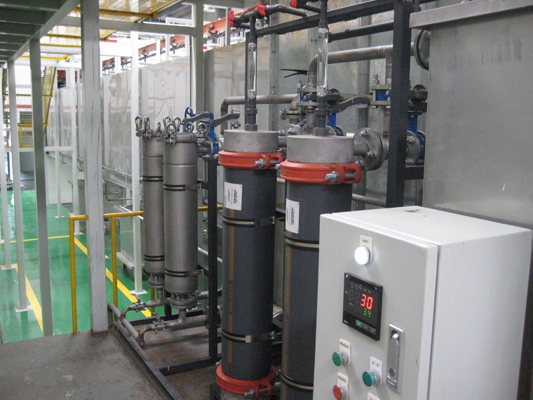 <b>电泳超滤机</b>