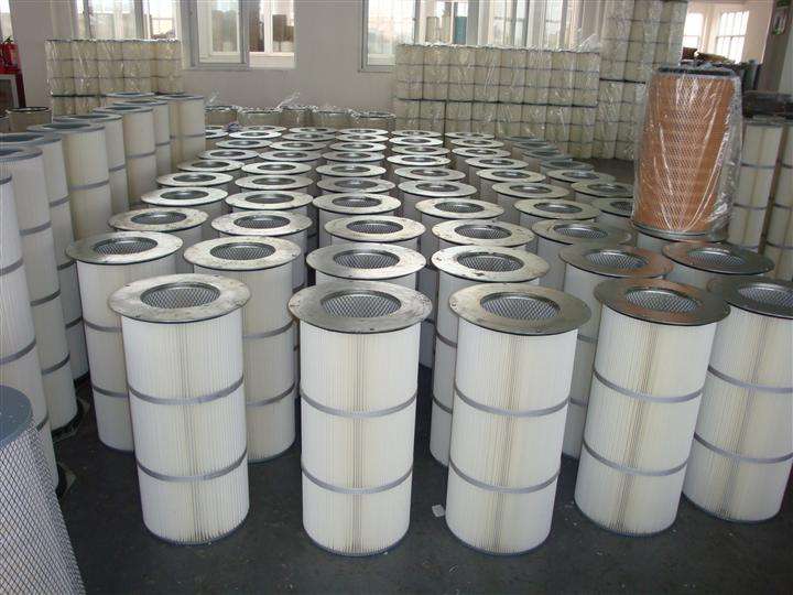 空气滤芯